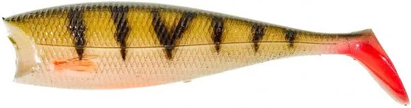 NextFish - Horgász webshop és horgászbolt - Nitro Shad 6,5cm Perch