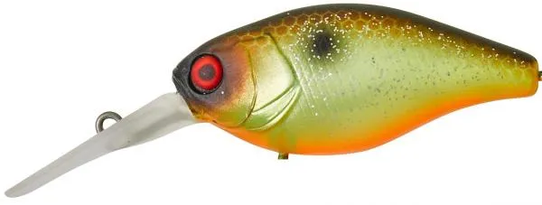 NextFish - Horgász webshop és horgászbolt - Diving Chubby 3,8cm Muddy Roach