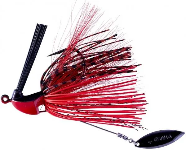 NextFish - Horgász webshop és horgászbolt - Hoverjig 21g Red Devil MS