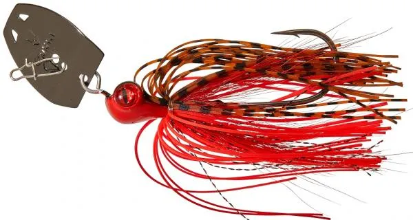 NextFish - Horgász webshop és horgászbolt - Boomer 10g Red Devil M.S