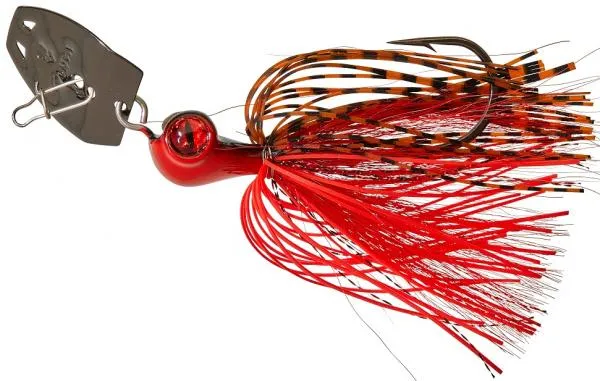 NextFish - Horgász webshop és horgászbolt - Boomer 21g Red Devil M.S