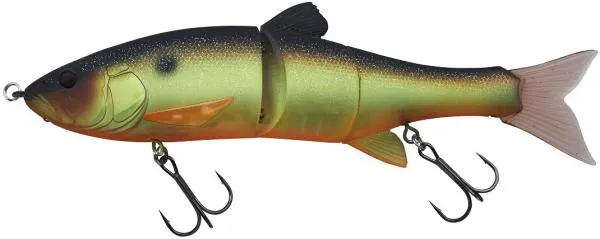 NextFish - Horgász webshop és horgászbolt - Dowz Swimmer 22cm SF Muddy Roach