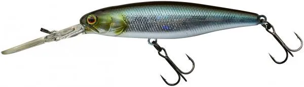 NextFish - Horgász webshop és horgászbolt - Super DD Squirrel 7,9cm SP Aurora Bleak