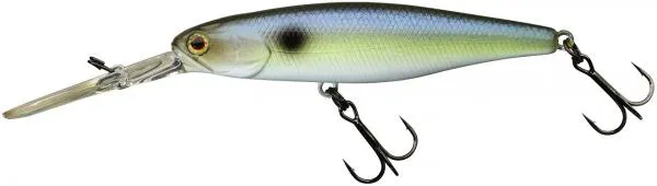 NextFish - Horgász webshop és horgászbolt - Super DD Squirrel 7,9cm SP Pearl Sexy Shad