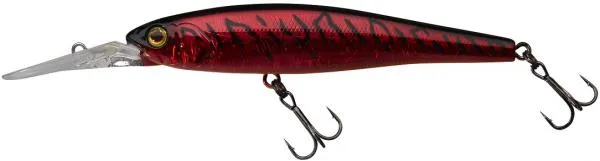 NextFish - Horgász webshop és horgászbolt - Dowzvido 9cm SP Aurora Red Tiger