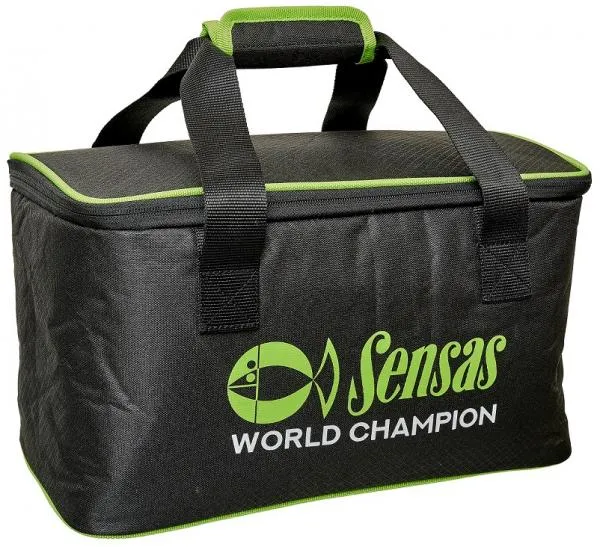 NextFish - Horgász webshop és horgászbolt - Sensas Power Match Cool bag PM 37x20x23cm Hűtőtáska 