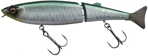 NextFish - Horgász webshop és horgászbolt - Freddy 17cm CW Aurora Bleak