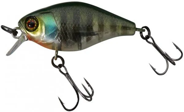 NextFish - Horgász webshop és horgászbolt - Chubby 3,8cm Skeleton Gill