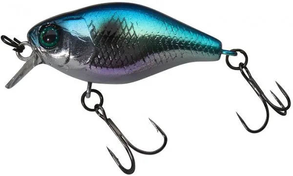 NextFish - Horgász webshop és horgászbolt - Chubby 3,8cm Tsuyagin Shad