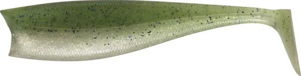 NextFish - Horgász webshop és horgászbolt - Nitro Shad 15cm Green Sprat