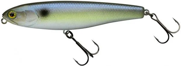 NextFish - Horgász webshop és horgászbolt - Bonnie 9,5cm Pearl Sexy Shad