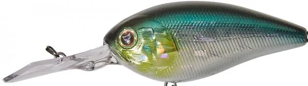 NextFish - Horgász webshop és horgászbolt - Digle 2+ 6,2cm Aurora Bleak