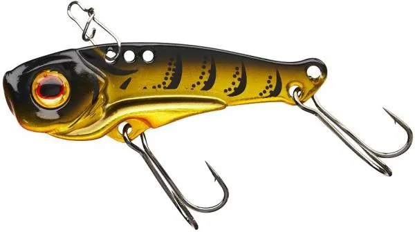 NextFish - Horgász webshop és horgászbolt - Muto Blade 4,6cm S Acid Craw