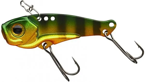 NextFish - Horgász webshop és horgászbolt - Muto Blade 4,6cm S Flash Tiger