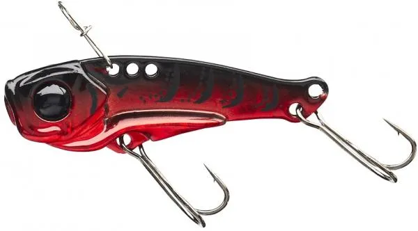 NextFish - Horgász webshop és horgászbolt - Muto Blade 4,6cm S Red Craw