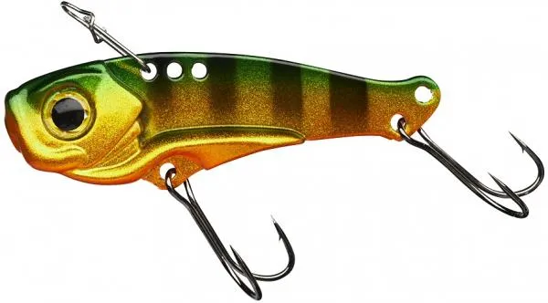 NextFish - Horgász webshop és horgászbolt - Muto Blade 5,6cm S Flash Tiger