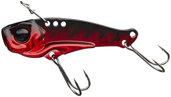 NextFish - Horgász webshop és horgászbolt - Muto Blade 5,6cm S Red Craw