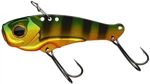 NextFish - Horgász webshop és horgászbolt - Muto Blade 6,6cm S Flash Tiger