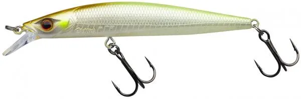 NextFish - Horgász webshop és horgászbolt - Gamera Slim 9cm SP Mad Lemon