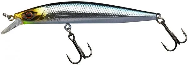 NextFish - Horgász webshop és horgászbolt - Gamera Slim 9cm SP HL Deep Blue