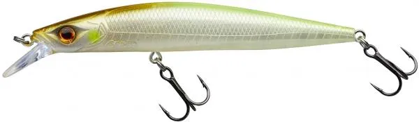 NextFish - Horgász webshop és horgászbolt - Gamera Slim 11cm SP Mad Lemon