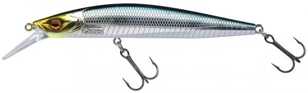 NextFish - Horgász webshop és horgászbolt - Gamera Slim 11,5cm SP MR HL Deep Blue