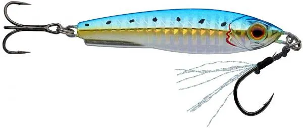 NextFish - Horgász webshop és horgászbolt - Space Jig 23,5g Laser Sardine