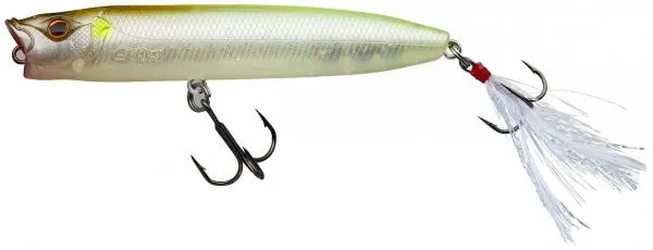 NextFish - Horgász webshop és horgászbolt - Hedorah 9,5cm F Mad Lemon