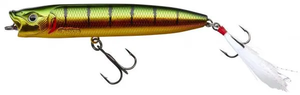 NextFish - Horgász webshop és horgászbolt - Hedorah 9,5cm F Gold Perch