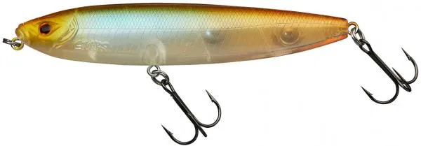 NextFish - Horgász webshop és horgászbolt - Megalon X-Cast 11,5cm F Star Minnow