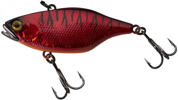 NextFish - Horgász webshop és horgászbolt - TN 6cm Aurora Red Tiger