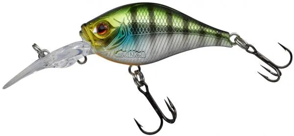 NextFish - Horgász webshop és horgászbolt - D-Gigan 4,6cm F Blue Gill GB