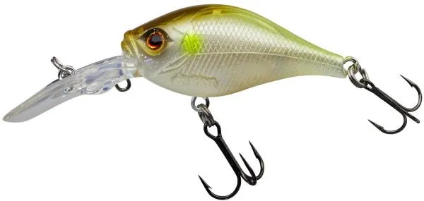 NextFish - Horgász webshop és horgászbolt - D-Gigan 4,6cm F Mad Lemon