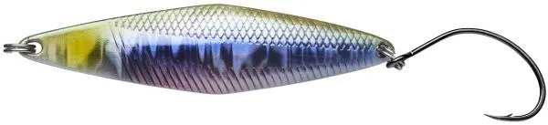 NextFish - Horgász webshop és horgászbolt - Tricoroll Spoon 14g Aurora Baitfish