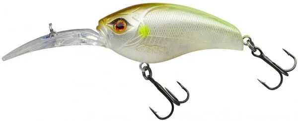 NextFish - Horgász webshop és horgászbolt - Gigan 6,5cm F Mad Lemon