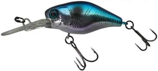 NextFish - Horgász webshop és horgászbolt - Diving Chubby 3,8cm Tsuyagin Shad