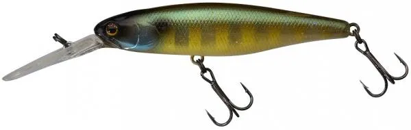 NextFish - Horgász webshop és horgászbolt - DD Squirrel 7,9cm SP Etto Noike Gill