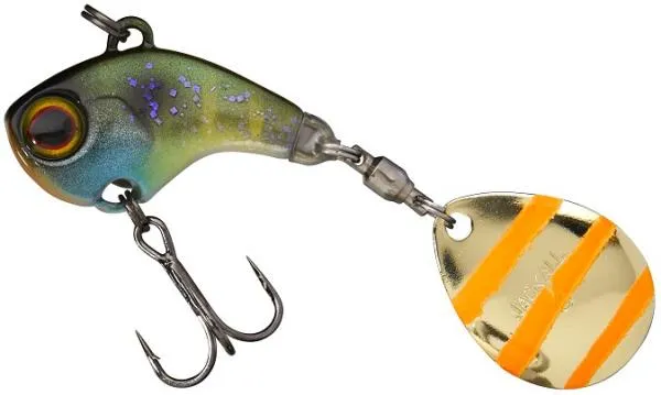 NextFish - Horgász webshop és horgászbolt - Deracoup 2,8cm 14g Etto Noike Gill