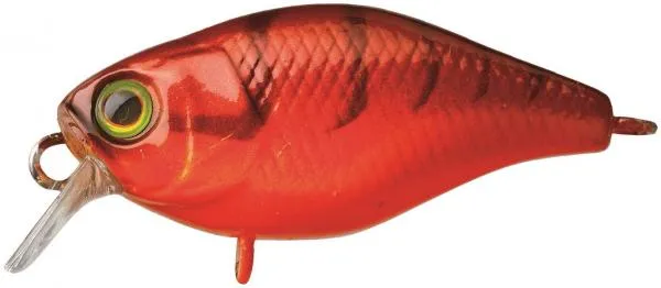 NextFish - Horgász webshop és horgászbolt - Chubby 3,8cm Red Craw