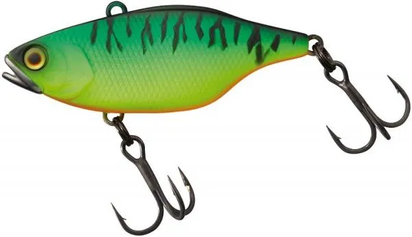 NextFish - Horgász webshop és horgászbolt - TN 6cm Mat Tiger