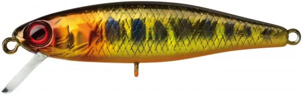 NextFish - Horgász webshop és horgászbolt - Tiny Fry 3,8cm Gold Trout