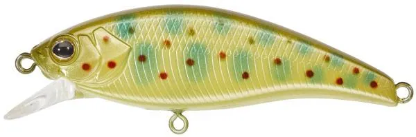 NextFish - Horgász webshop és horgászbolt - Flat Tricoroll 5,5cm S Truitelle