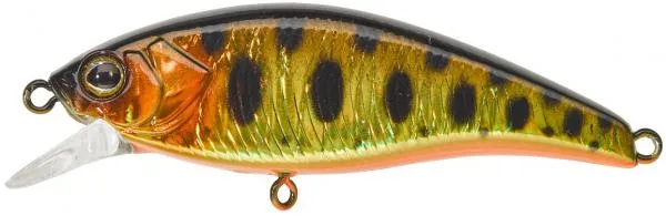 NextFish - Horgász webshop és horgászbolt - Flat Tricoroll 5,5cm S Hl Gold Trout