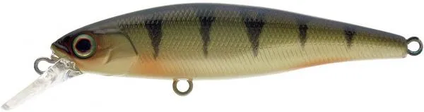 NextFish - Horgász webshop és horgászbolt - Squad Minnow SP 9,5cm Perch (okoun)