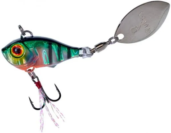 NextFish - Horgász webshop és horgászbolt - Shocker Vib 15,6g Blue Gill