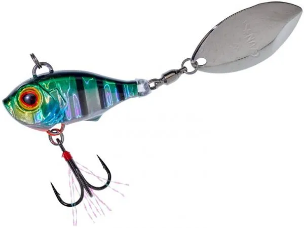 NextFish - Horgász webshop és horgászbolt - Shocker Vib 23,3g Blue Gill