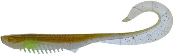 NextFish - Horgász webshop és horgászbolt - Zeel 18cm UV Ayu 3db