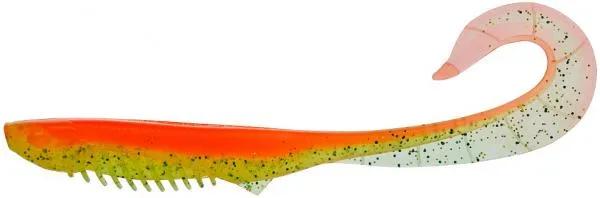 NextFish - Horgász webshop és horgászbolt - Zeel 18cm Orange Chart Belly 3db