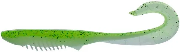 NextFish - Horgász webshop és horgászbolt - Zeel 18cm Snow Chart G&G Flk 3db