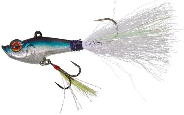 NextFish - Horgász webshop és horgászbolt - Jiger Jig 8g Blue Alive